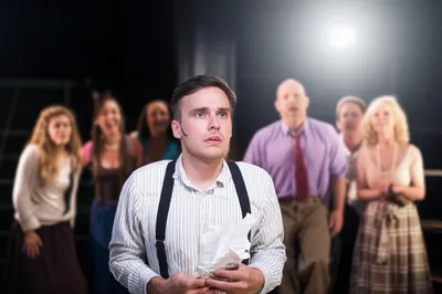 Illustration fluffed - Image 1