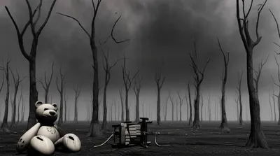 Illustration appalling - Image 1