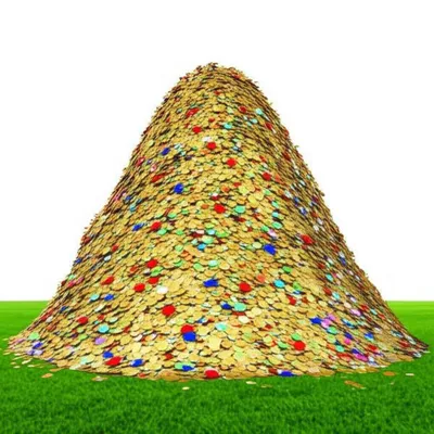 Illustration amassed - Image 1