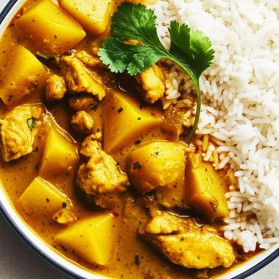 Illustration curried - Image 1