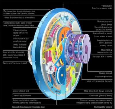 Illustration anatomy