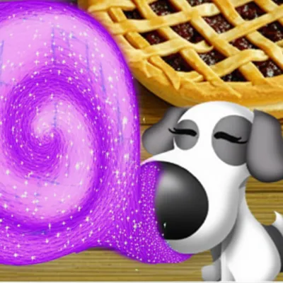 Illustration whiffed - Image 1