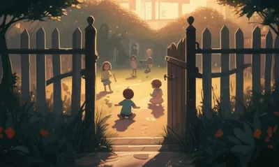 Illustration protected - Image 1