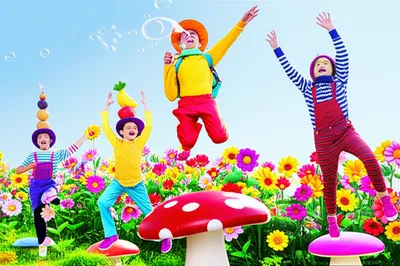 Illustration capers - Image 1