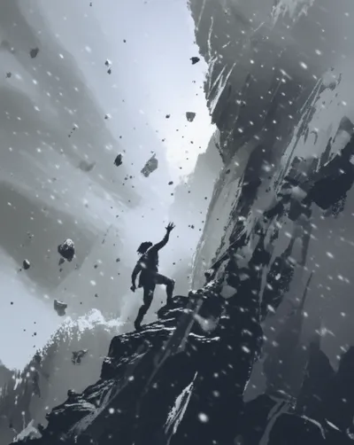 Illustration strive - Image 1