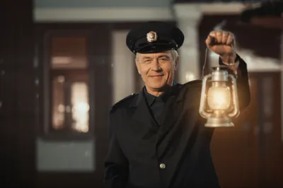 Illustration charlie - Image 1