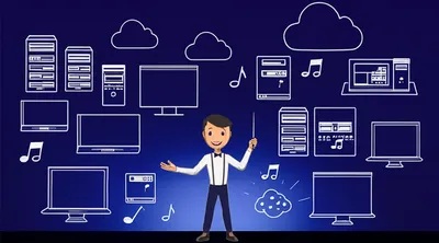 Illustration orchestration - Image 1