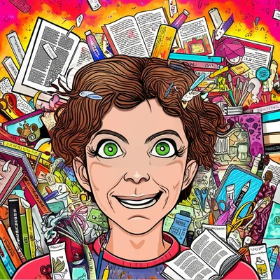 Illustration bogs - Image 1