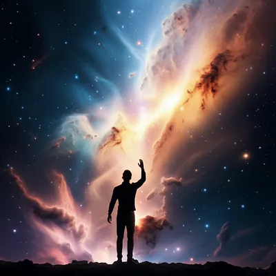 Illustration divine - Image 1