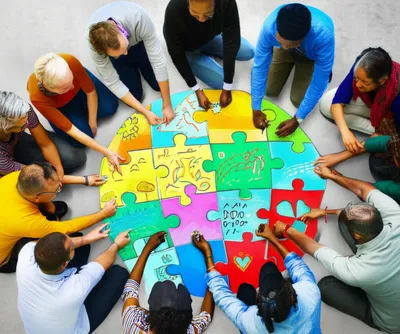 Illustration collecting - Image 1