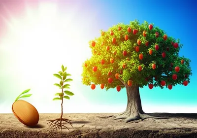 Illustration elaboration