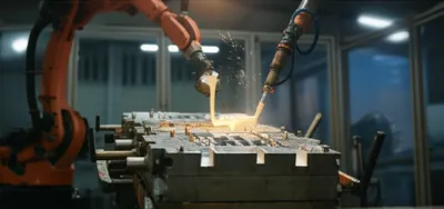 Illustration moldings - Image 1