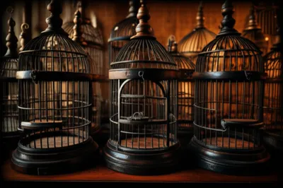 Illustration fang - Image 1