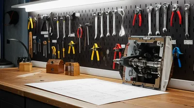 Illustration functionally