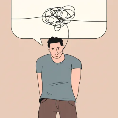 Illustration complaining - Image 1