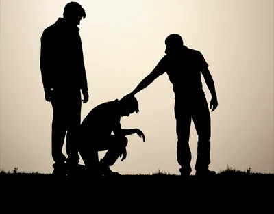 Illustration demeaning - Image 1