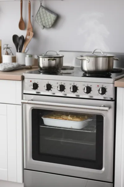 Illustration cooker - Image 1