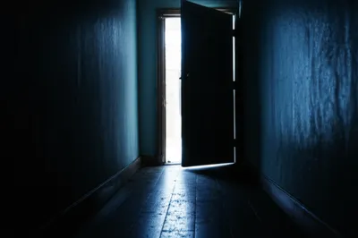 Illustration horror - Image 1