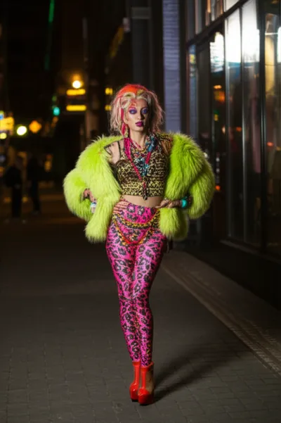 Illustration tarts - Image 1