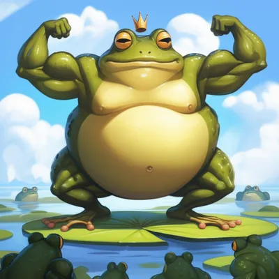 Illustration bogs - Image 1