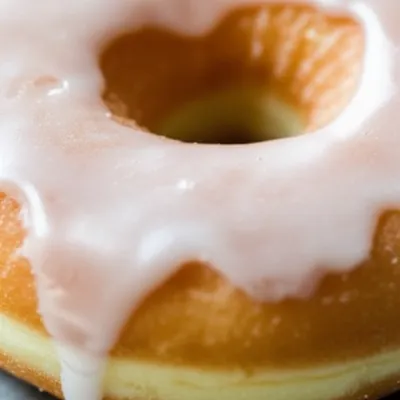 Illustration glazed - Image 1