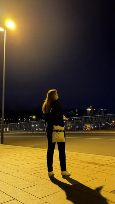 Illustration prostitutes