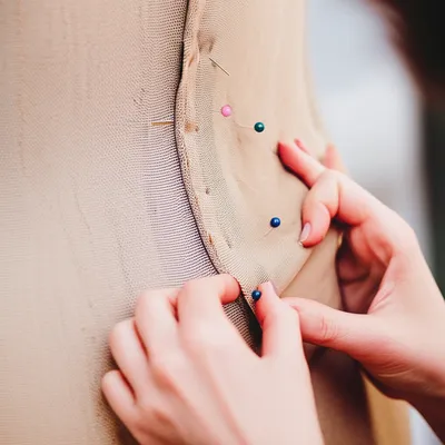 Illustration tailor - Image 1