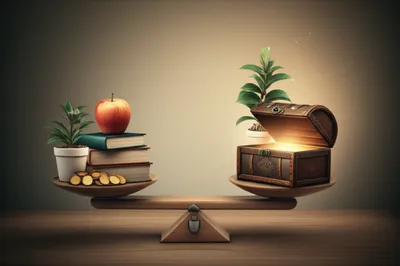 Illustration amounted - Image 1