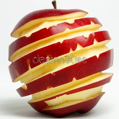 Illustration gashed - Image 1