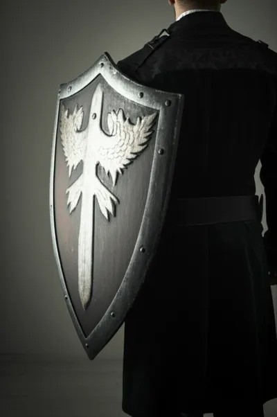 Illustration dexter - Image 1