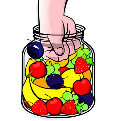 Illustration jamming - Image 1