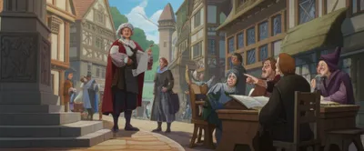 Illustration proceedings - Image 1