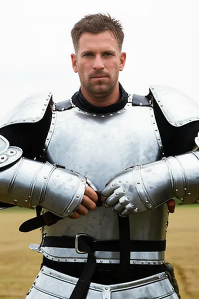 Illustration girded - Image 1