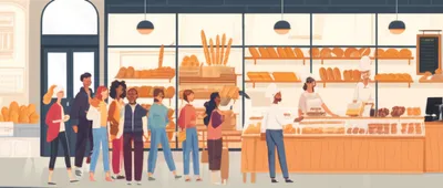 Illustration trades - Image 1