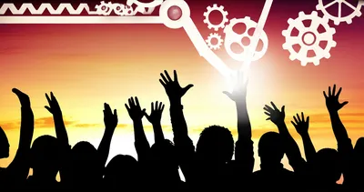 Illustration woke - Image 1