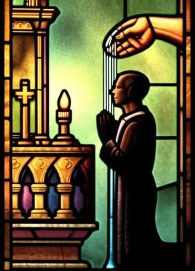 Illustration sacramental - Image 2