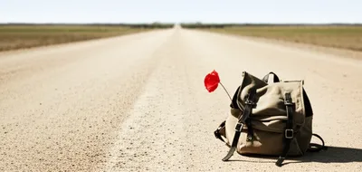 Illustration ditched - Image 1