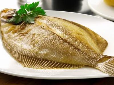 Illustration pompano - Image 1