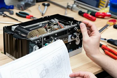 Illustration configured