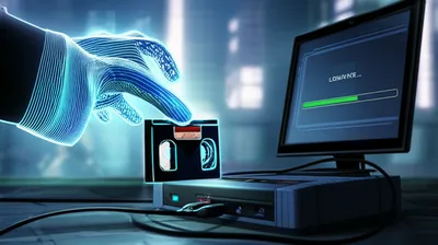 Illustration flashes - Image 1