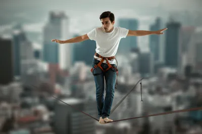 Illustration wobble - Image 1