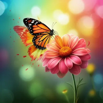 Illustration morphing - Image 1