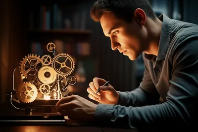 Hình ảnh minh họa application - Ảnh 1