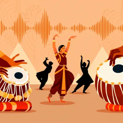 Illustration tala - Image 1