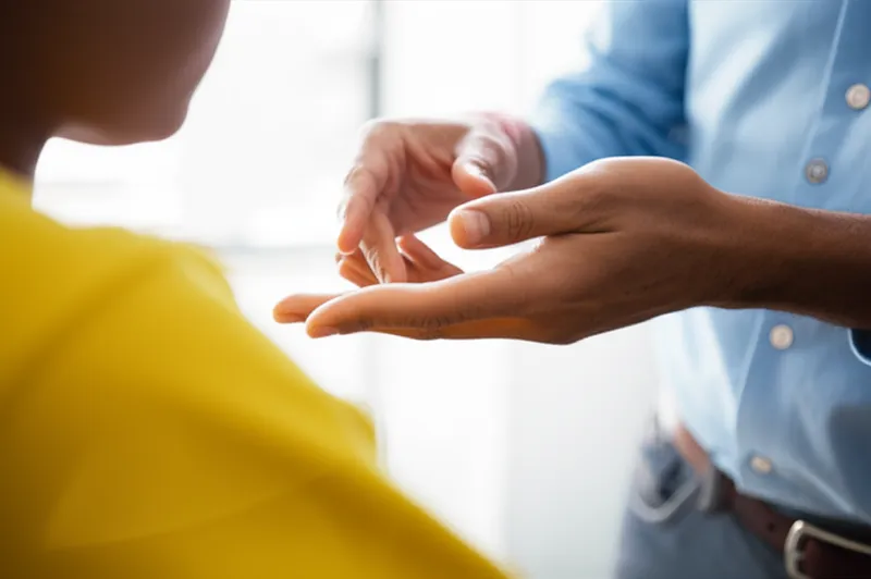 Visuelle Darstellung für das Wort „trainer" - Ausbilder, Trainer