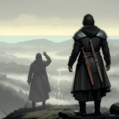 Illustration ward - Image 1