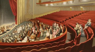 Illustration pit - Image 1