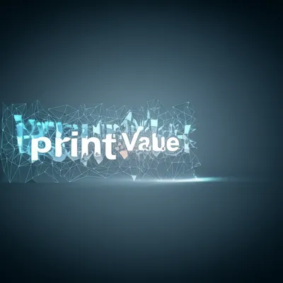 Illustration print - Image 1