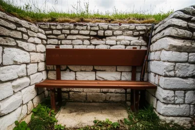 Illustration banquettes - Image 1