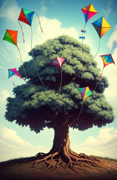 Illustration derivatives - Image 1